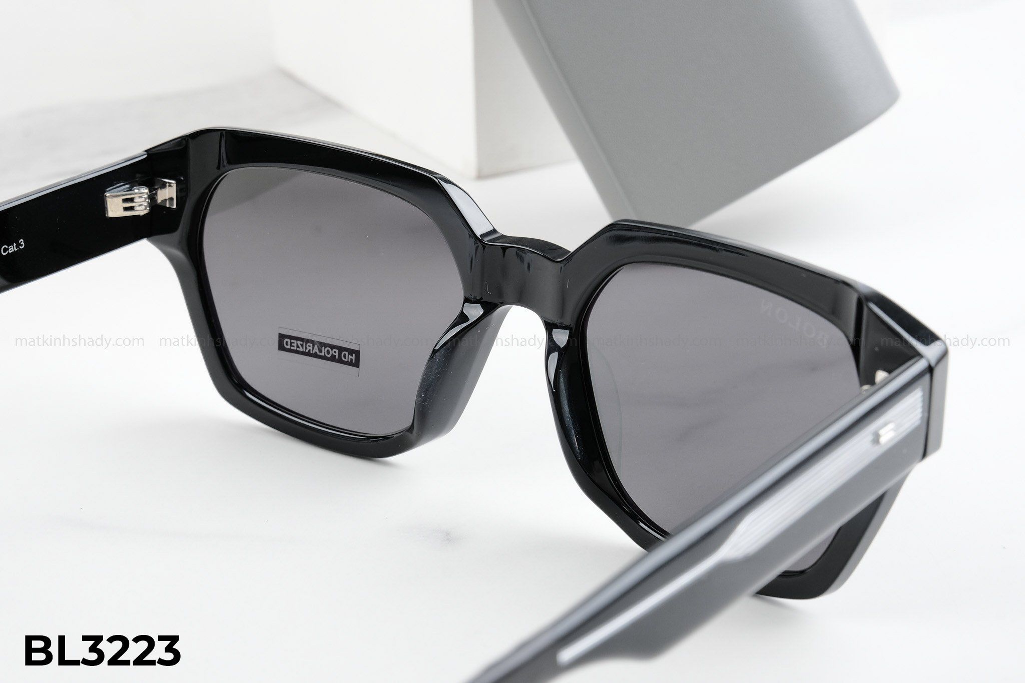  Bolon Eyewear - Sunglasses - BL3223 