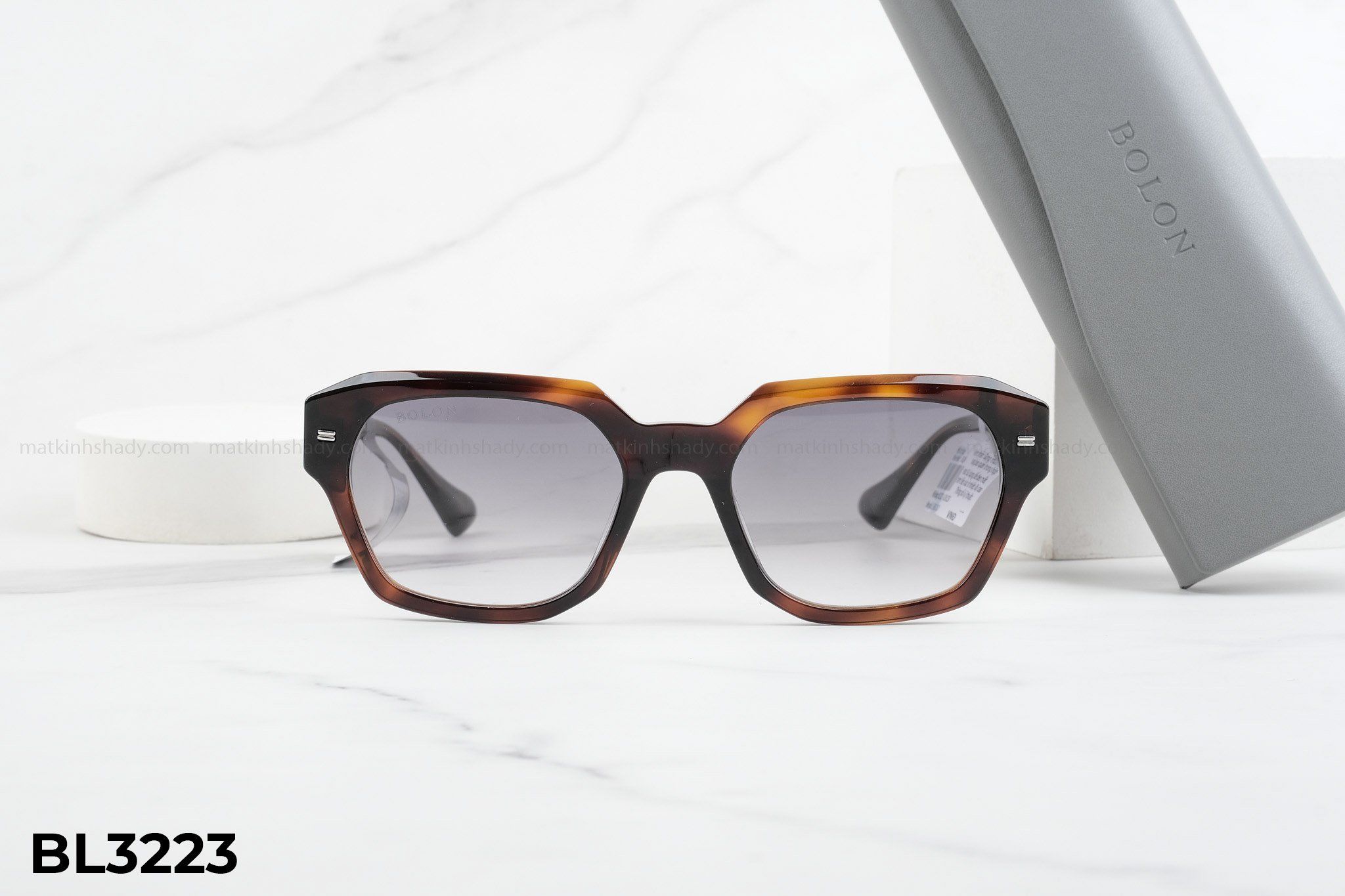  Bolon Eyewear - Sunglasses - BL3223 