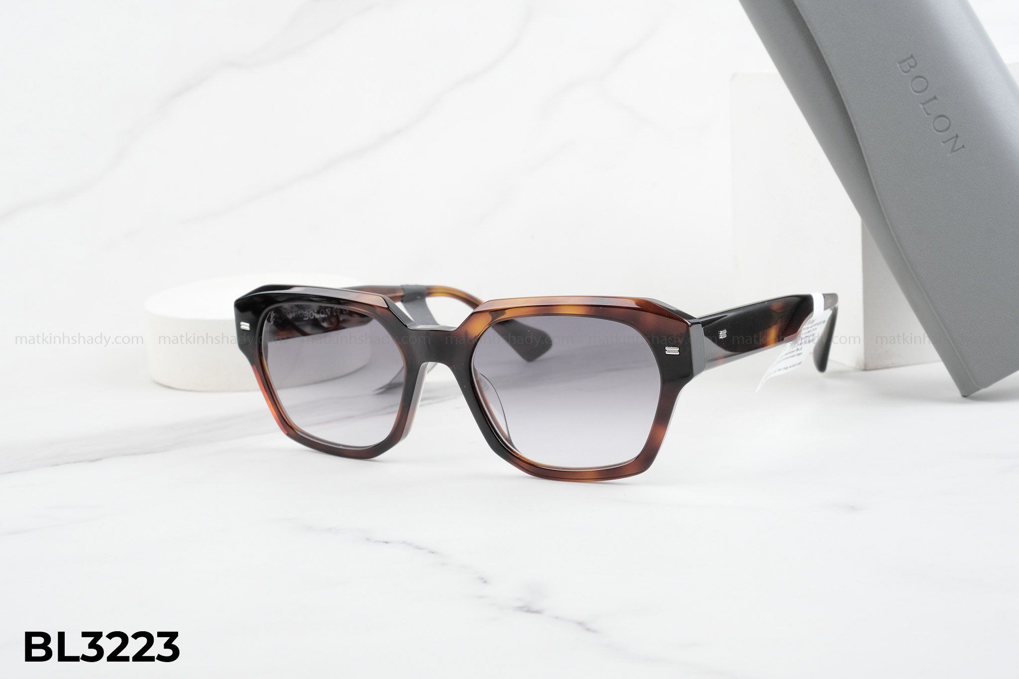  Bolon Eyewear - Sunglasses - BL3223 