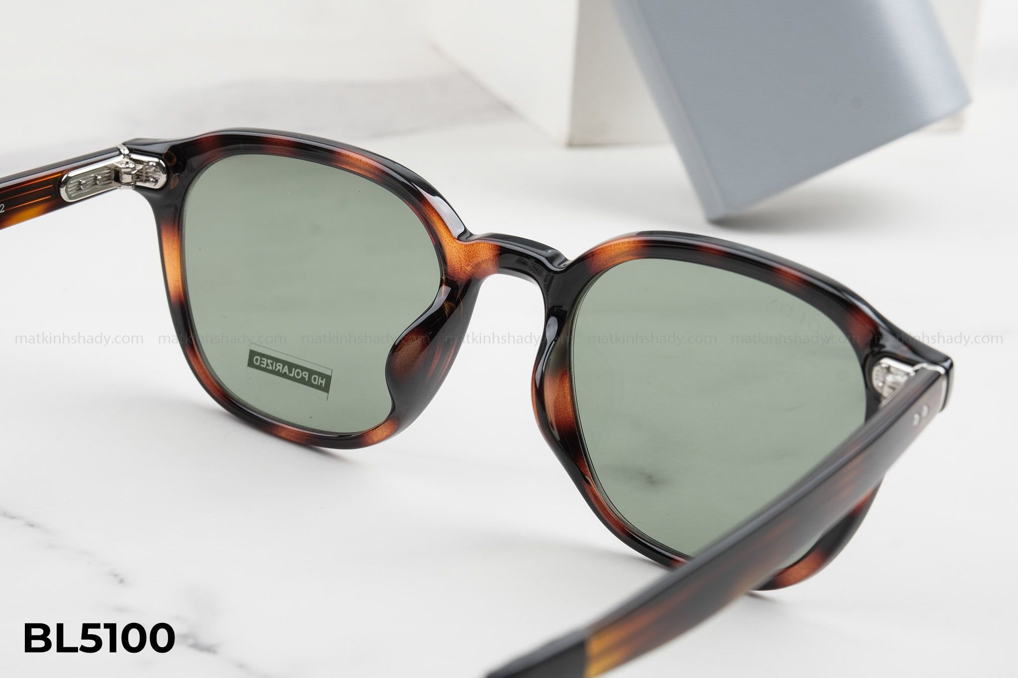  Bolon Eyewear - Sunglasses - BL5100 