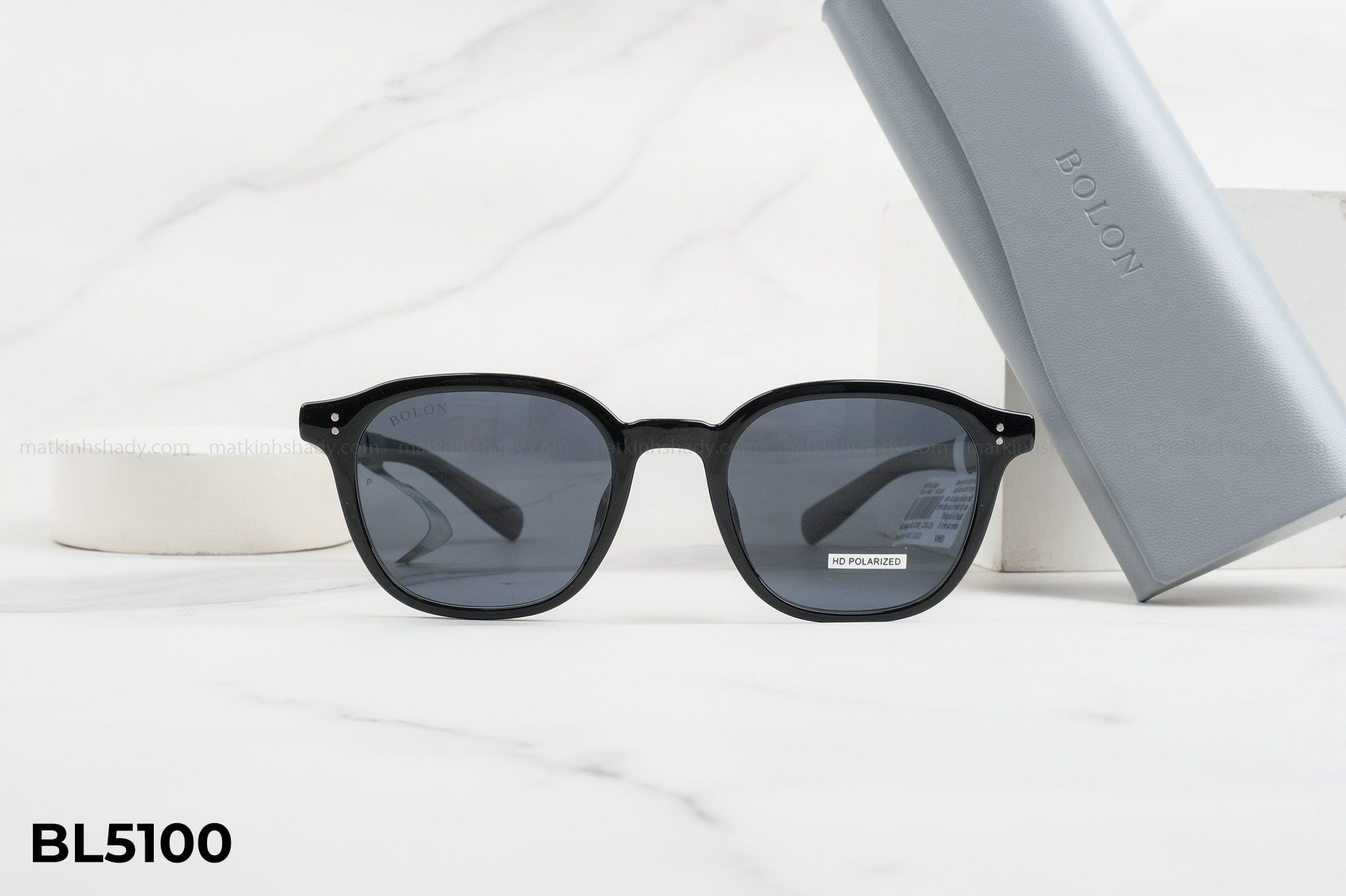  Bolon Eyewear - Sunglasses - BL5100 