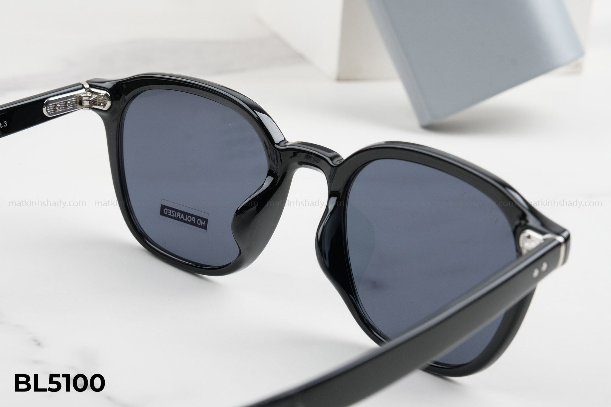  Bolon Eyewear - Sunglasses - BL5100 