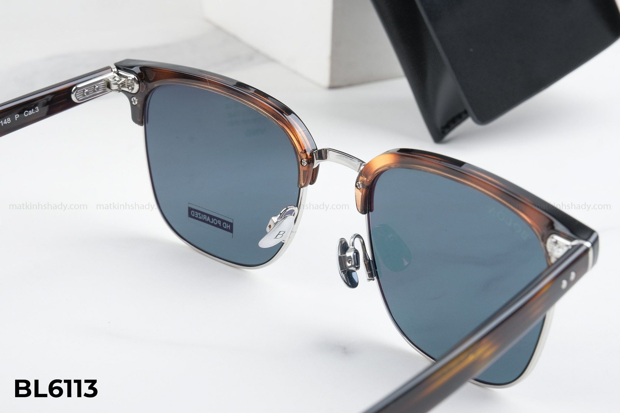  Bolon Eyewear - Sunglasses - BL6113 