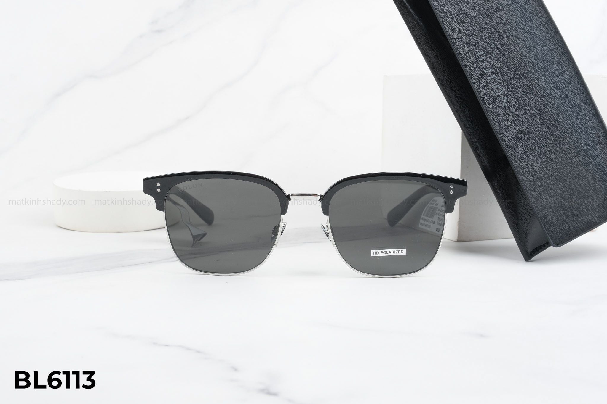  Bolon Eyewear - Sunglasses - BL6113 