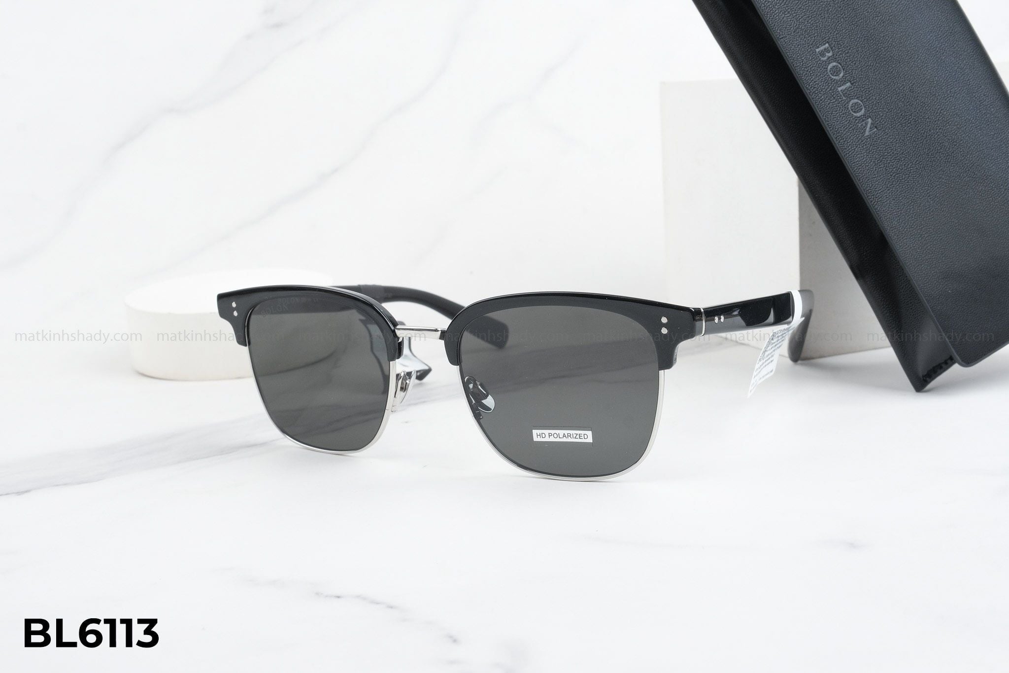  Bolon Eyewear - Sunglasses - BL6113 