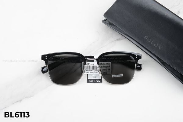  Bolon Eyewear - Sunglasses - BL6113 