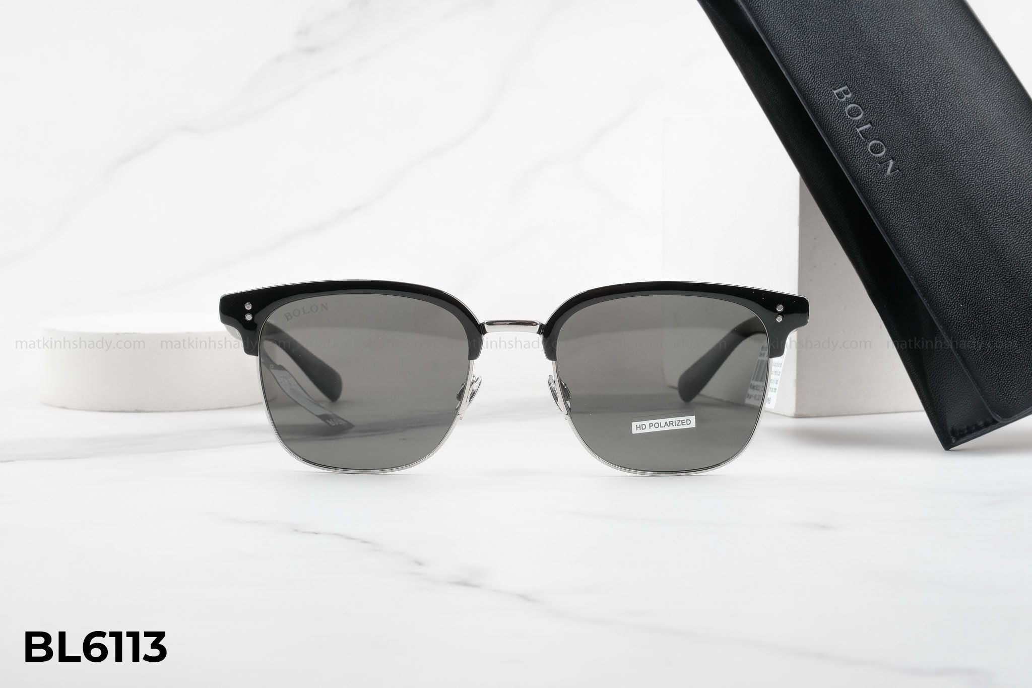  Bolon Eyewear - Sunglasses - BL6113 