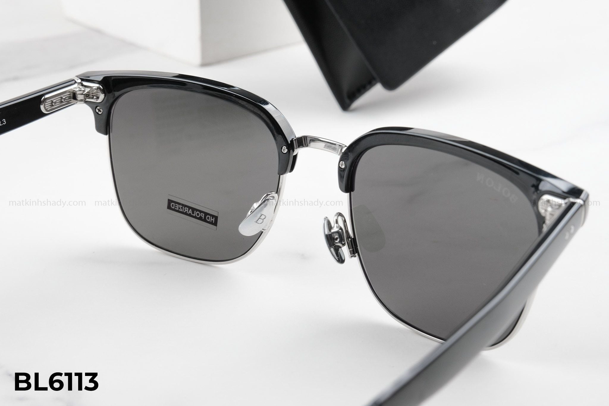  Bolon Eyewear - Sunglasses - BL6113 