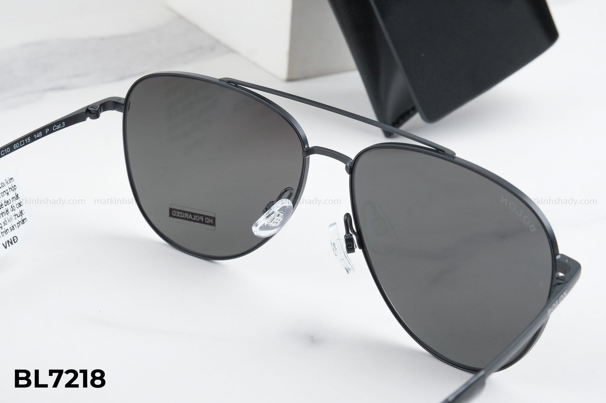  Bolon Eyewear - Sunglasses - BL7218 