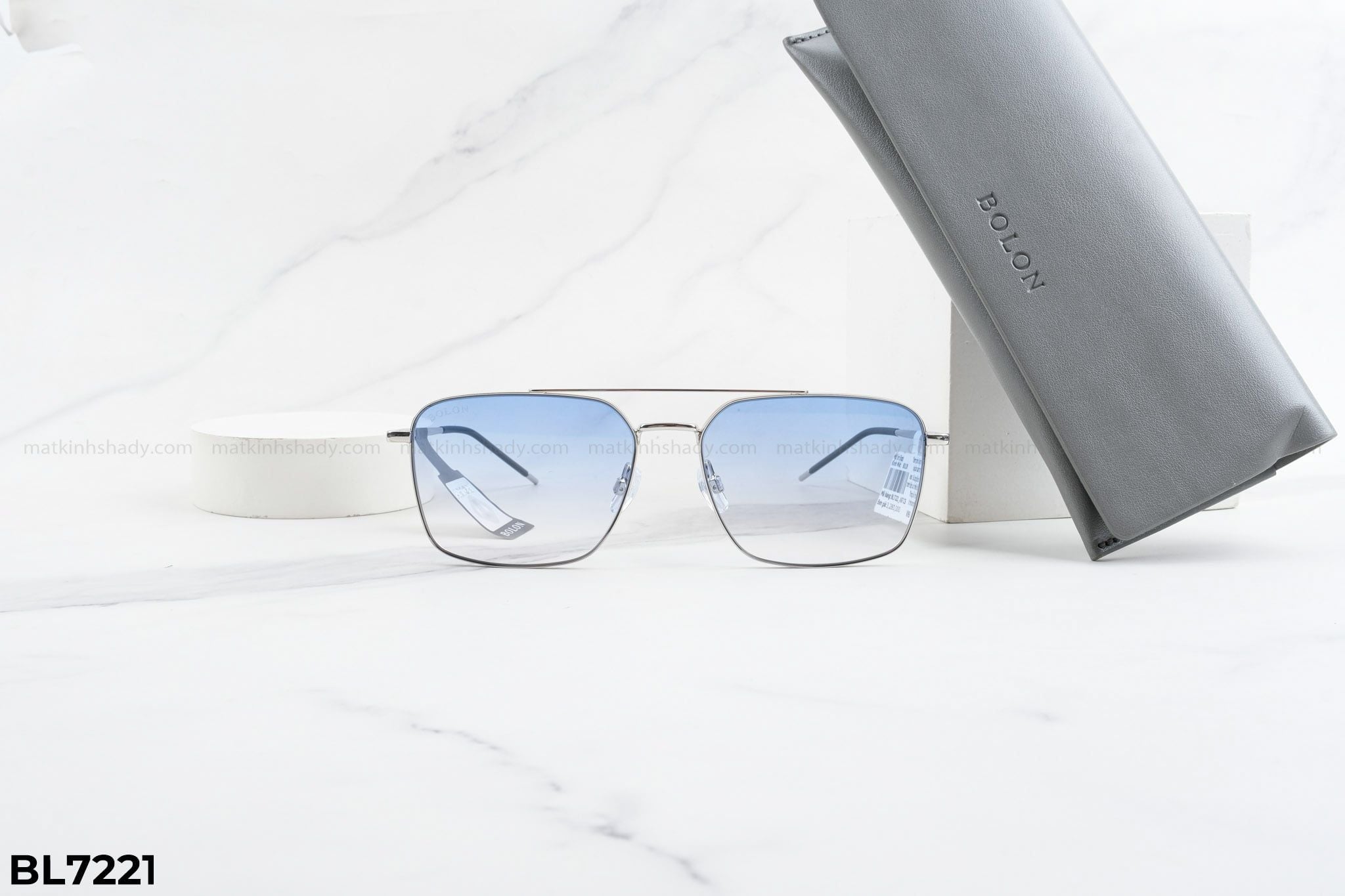  Bolon Eyewear - Sunglasses - BL7221 