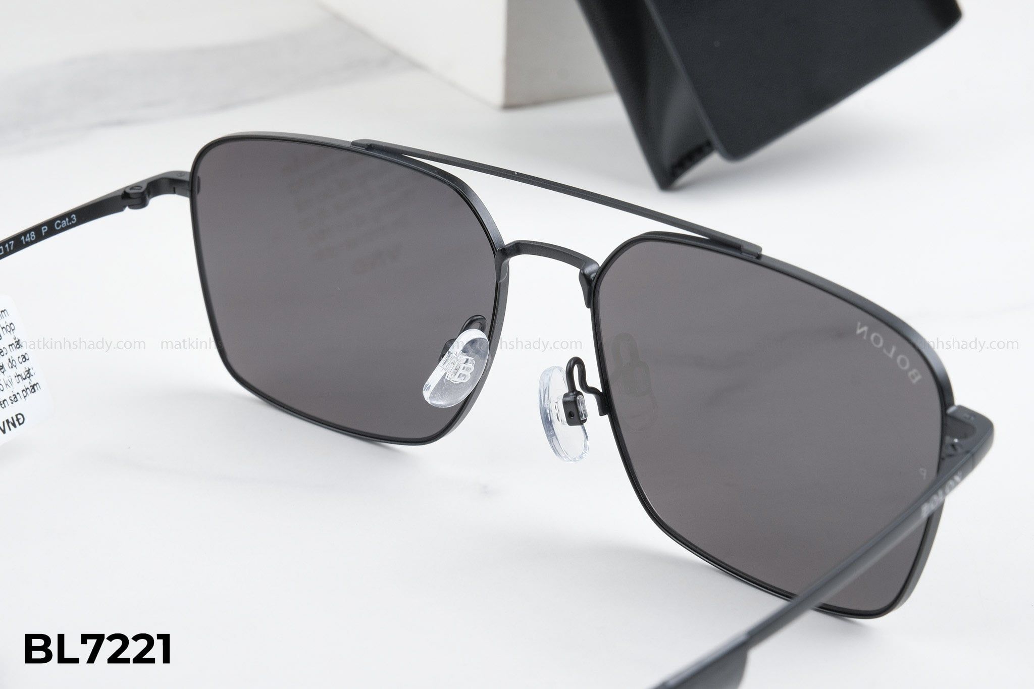  Bolon Eyewear - Sunglasses - BL7221 