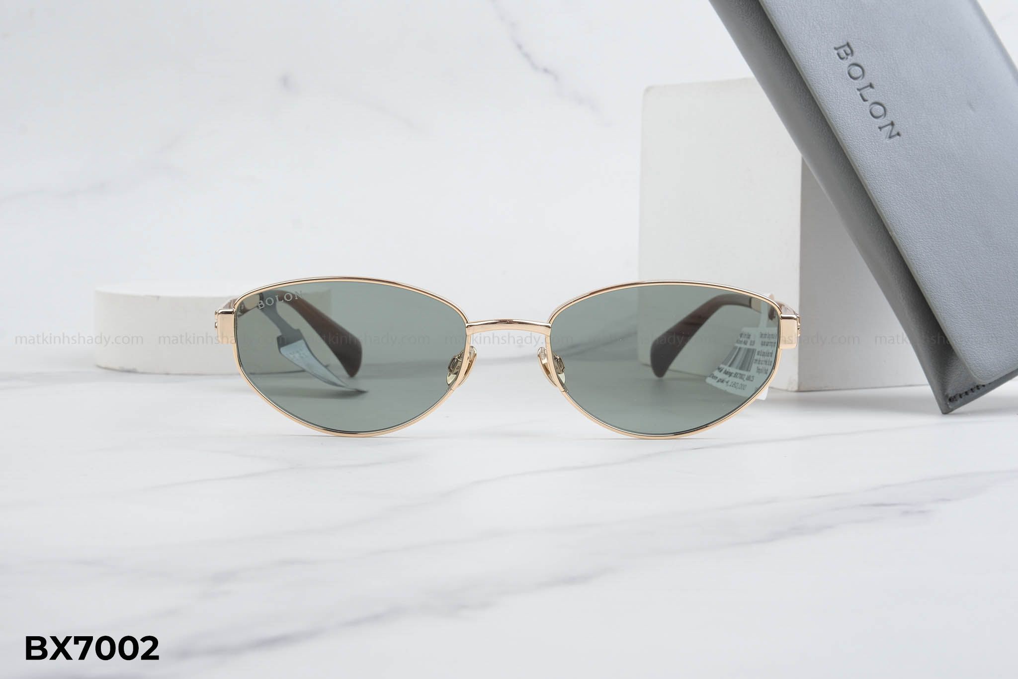  Bolon Eyewear - Sunglasses - BX7002 