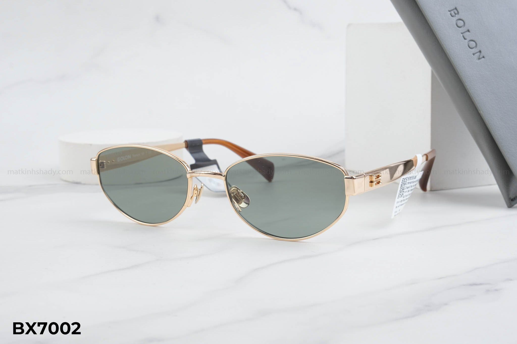  Bolon Eyewear - Sunglasses - BX7002 
