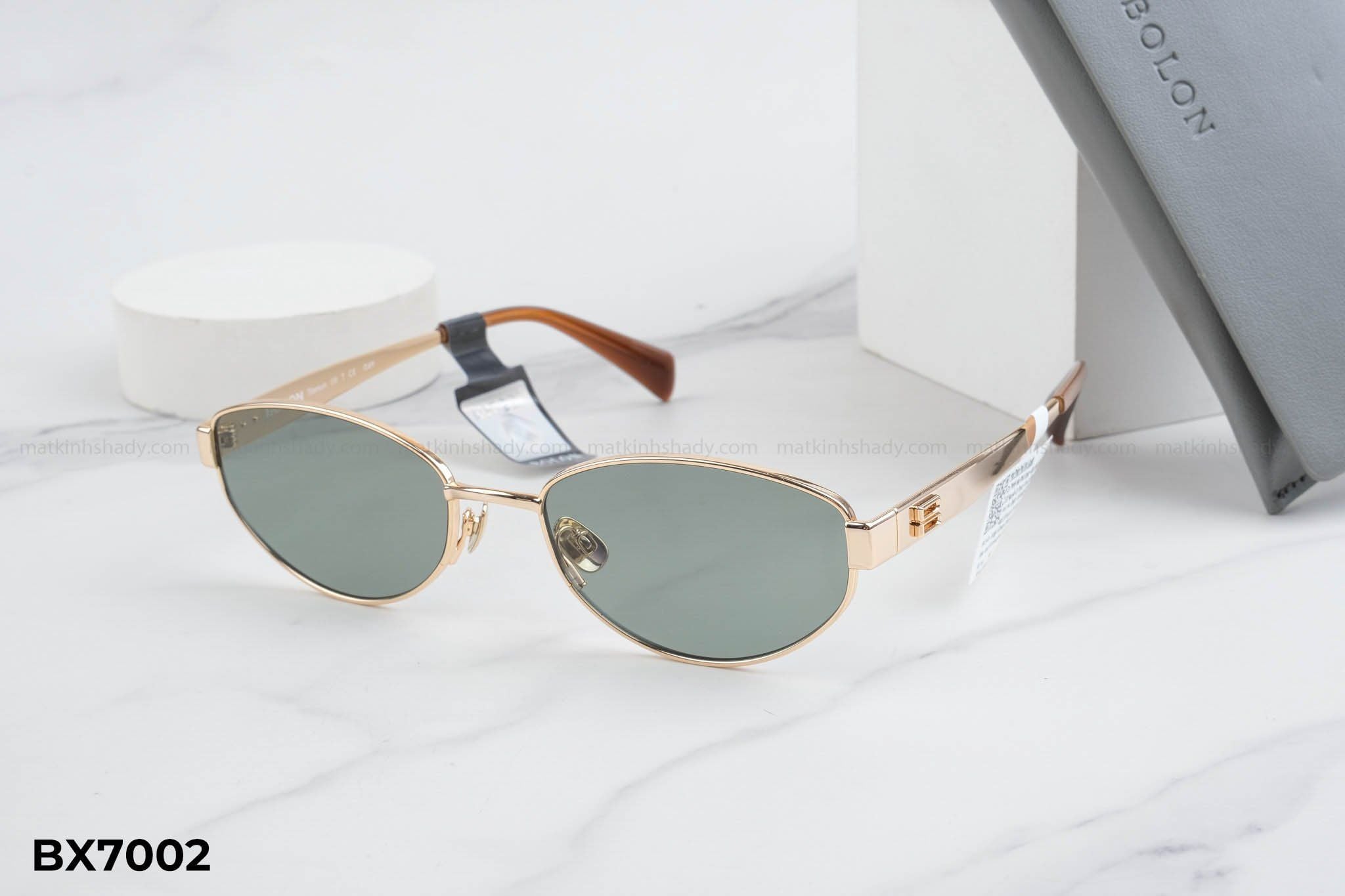  Bolon Eyewear - Sunglasses - BX7002 