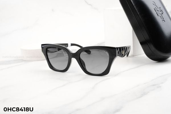 kính mát coach nữ 0HC8418U