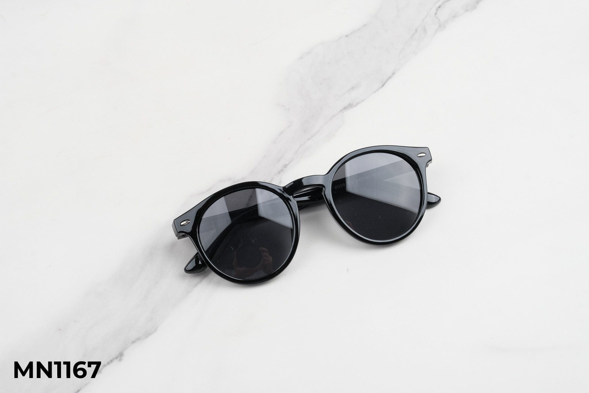  Kính Mát Trẻ Em MN1167 
