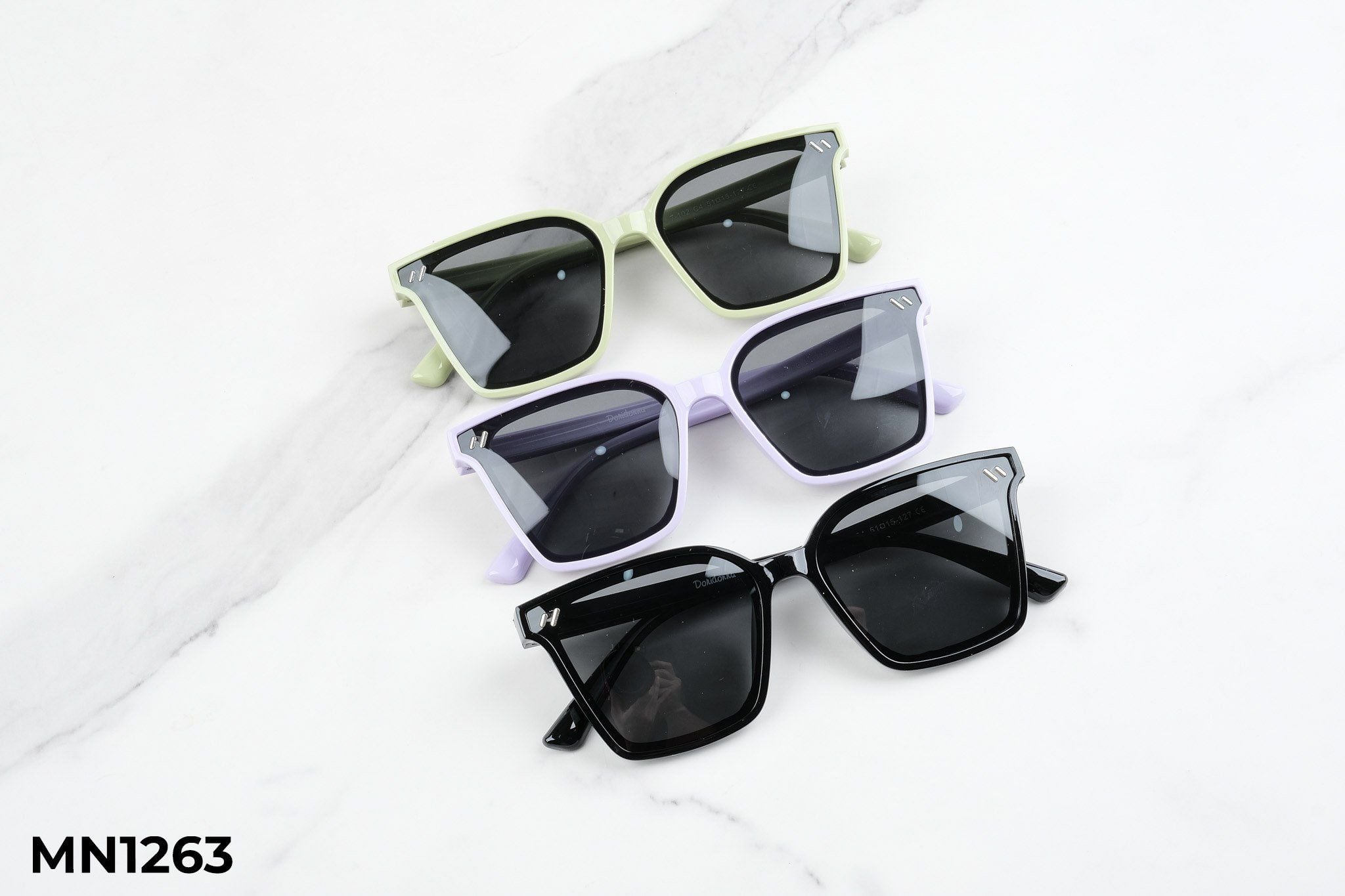  Kính Mát Trẻ Em MN1263 