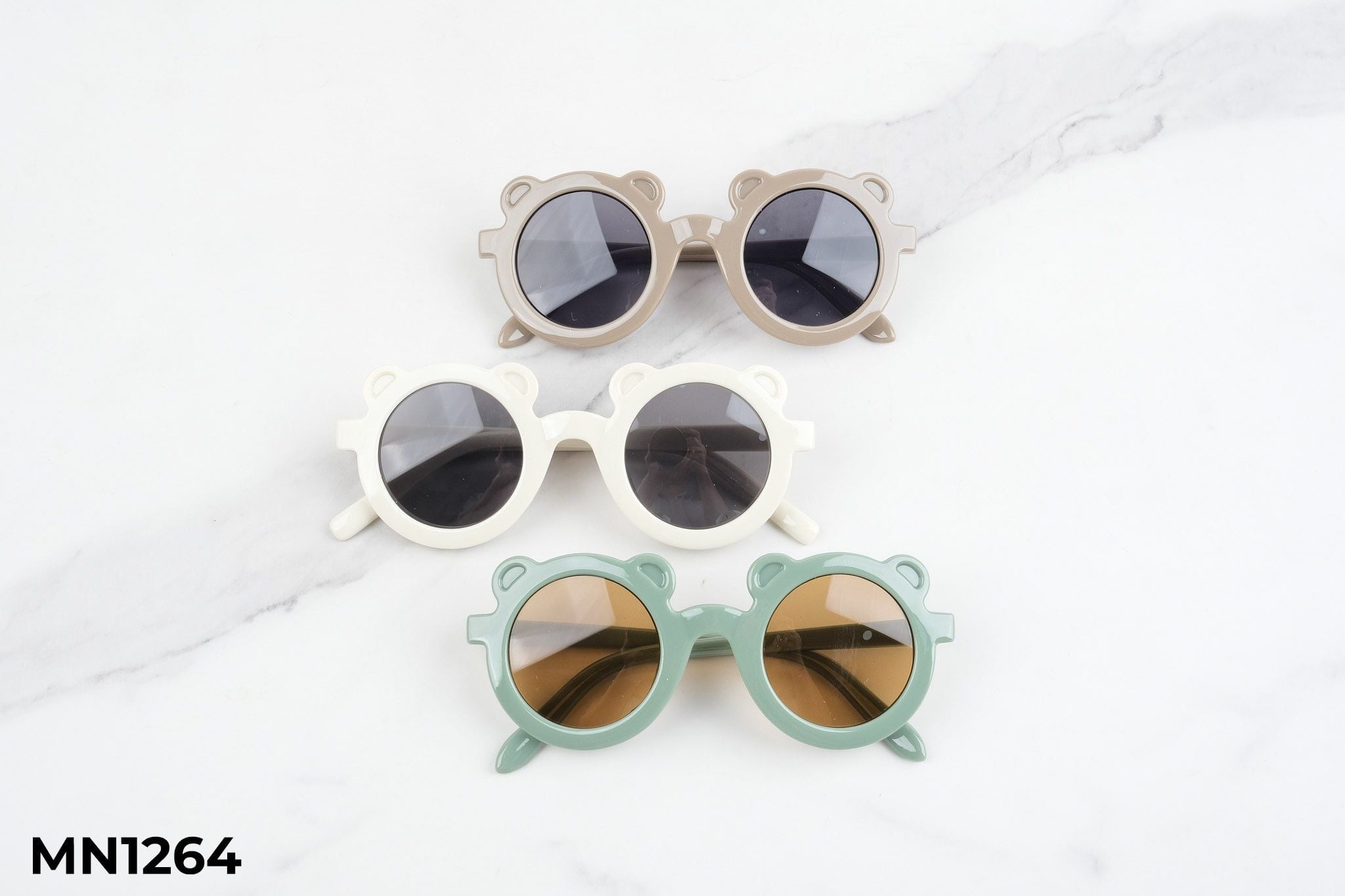  Kính Mát Trẻ Em MN1264 