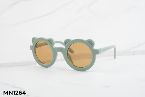 kính mát em bé nam nữ MN1264