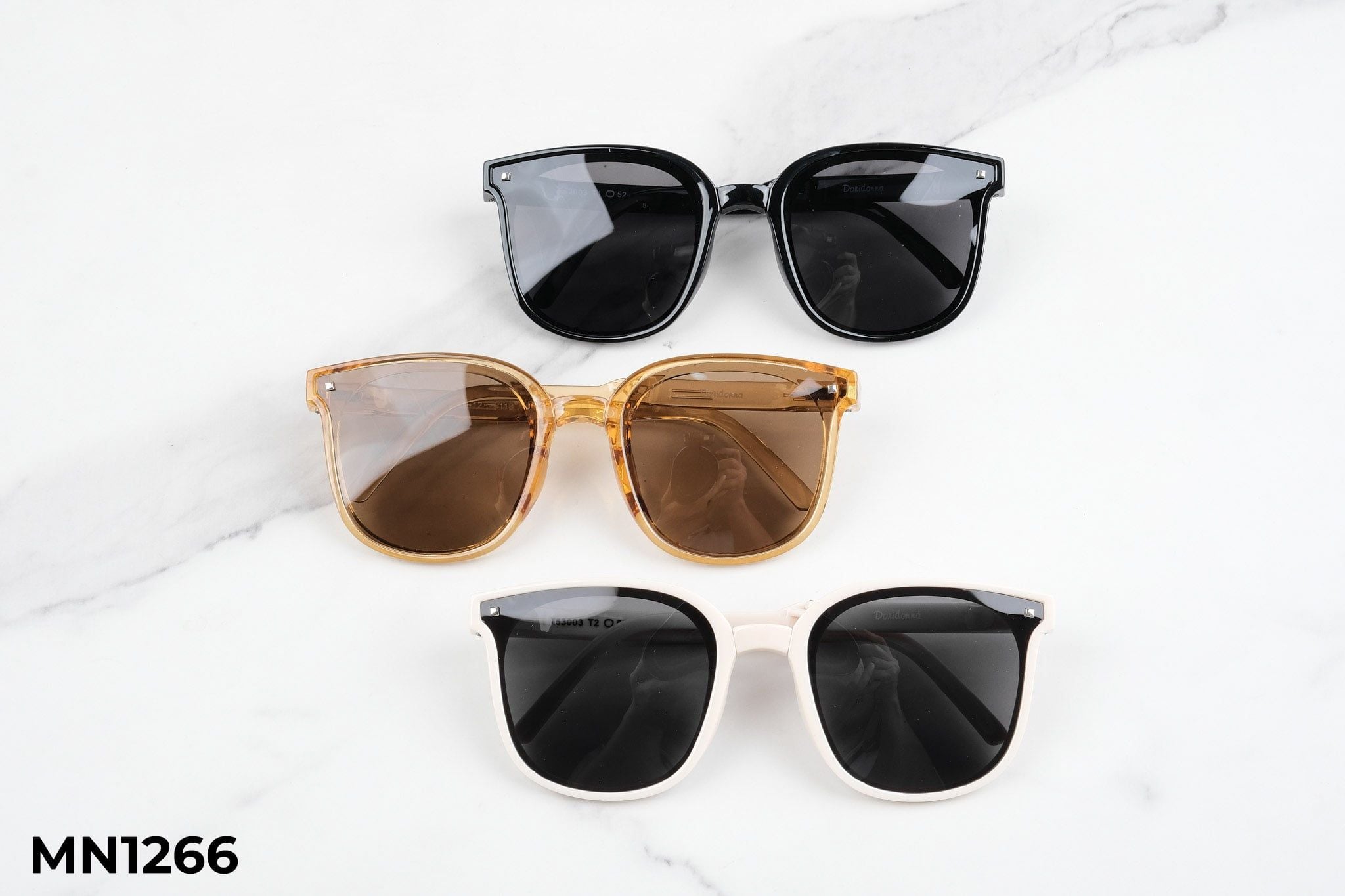  Kính Mát Trẻ Em MN1266 