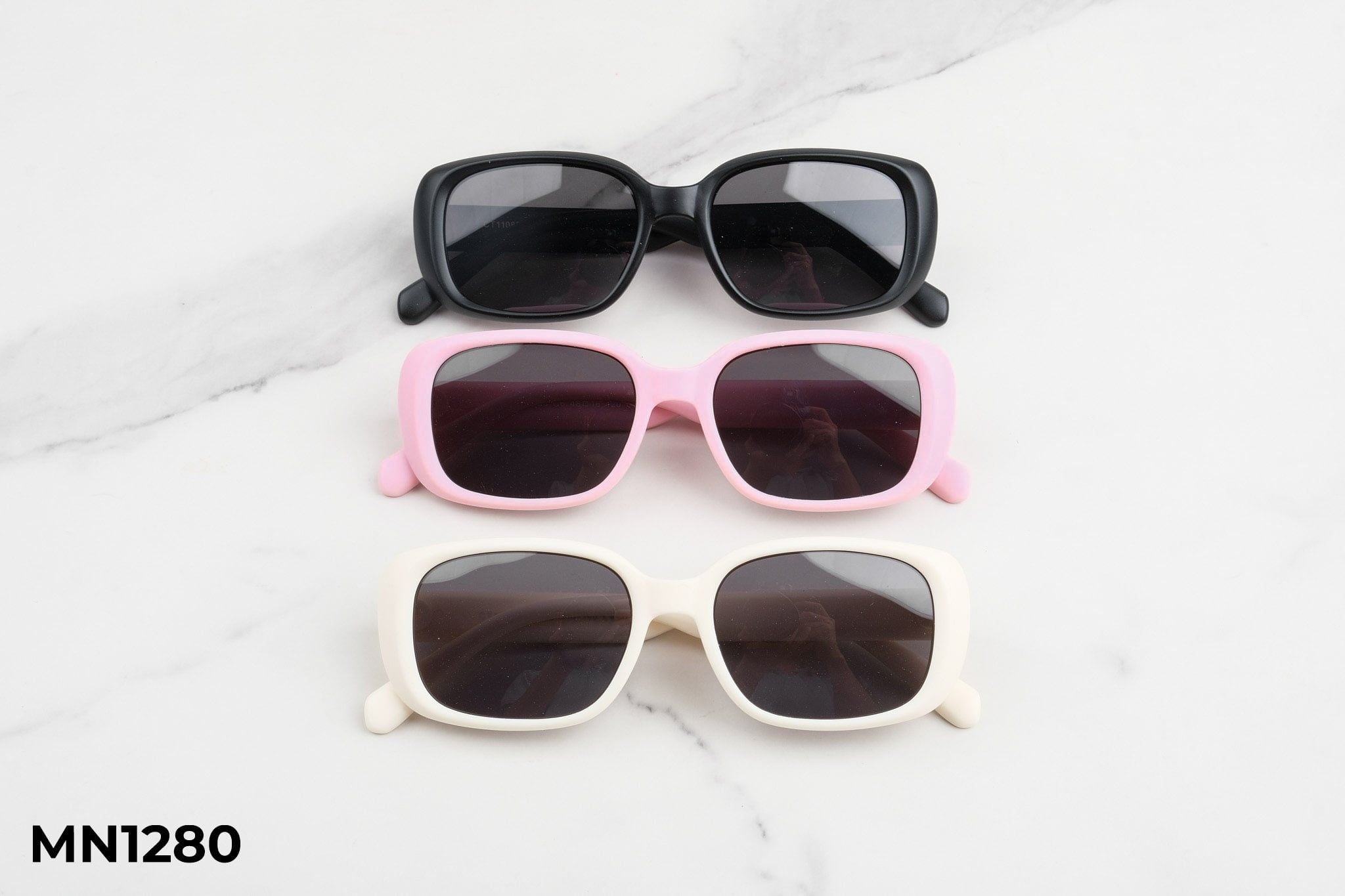  Kính Mát Trẻ Em MN1280 