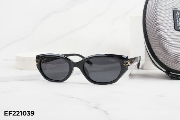 kính mát exfash nữ EF221039