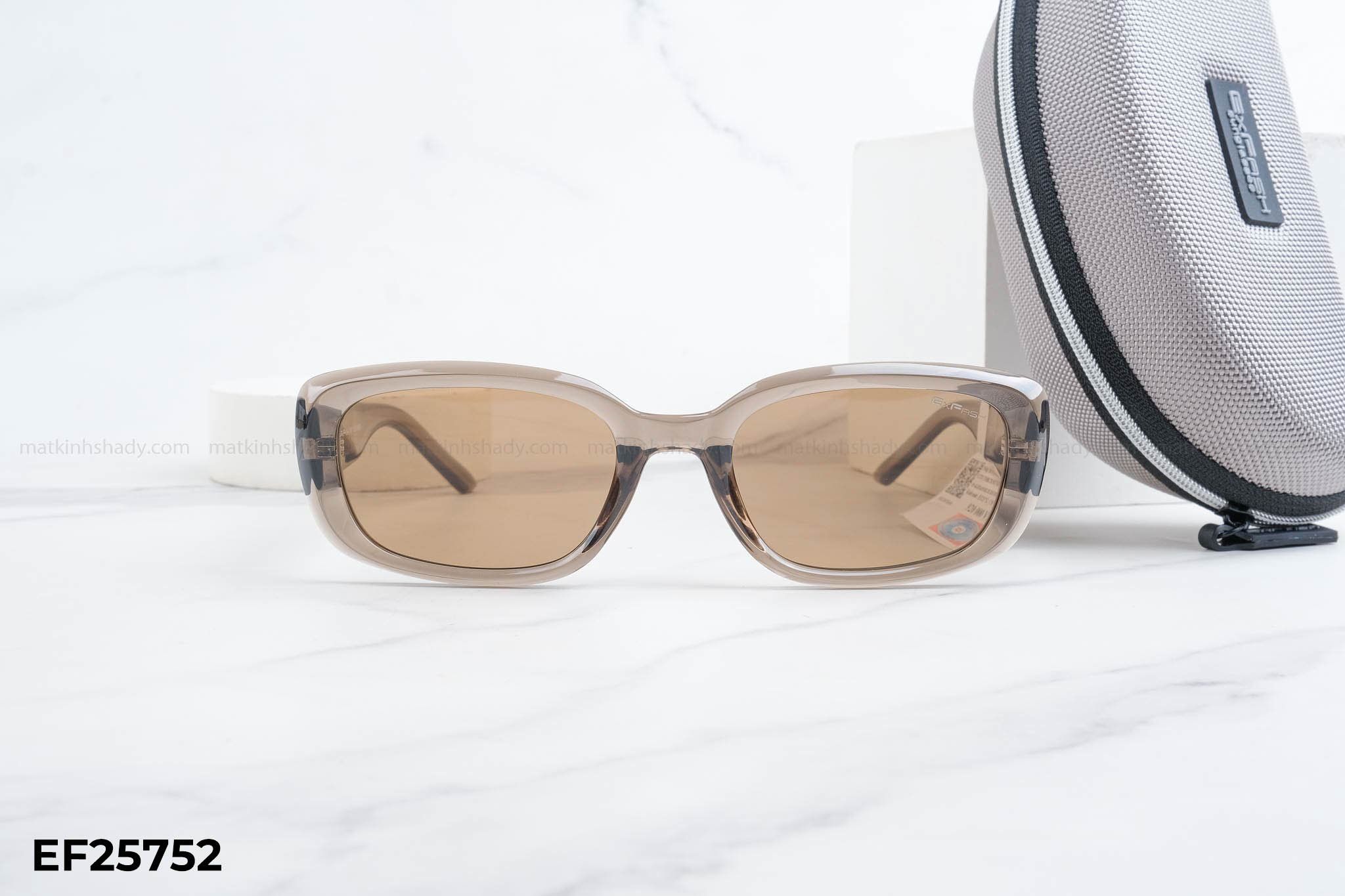  Exfash Eyewear - Sunglasses - EF54752 