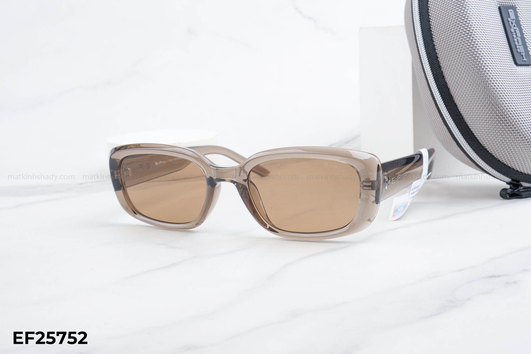  Exfash Eyewear - Sunglasses - EF54752 