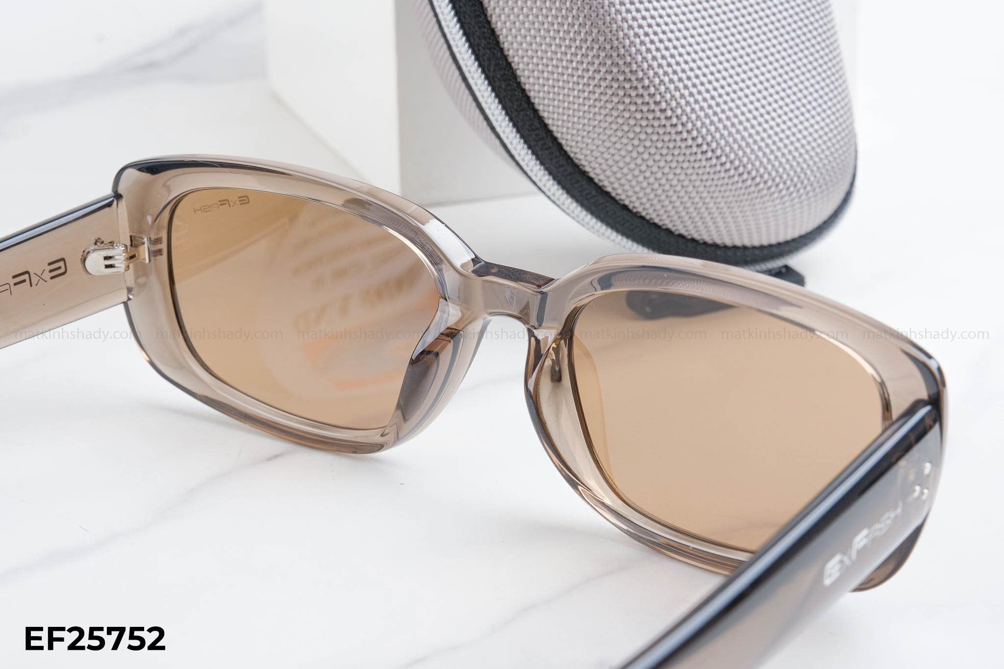  Exfash Eyewear - Sunglasses - EF54752 