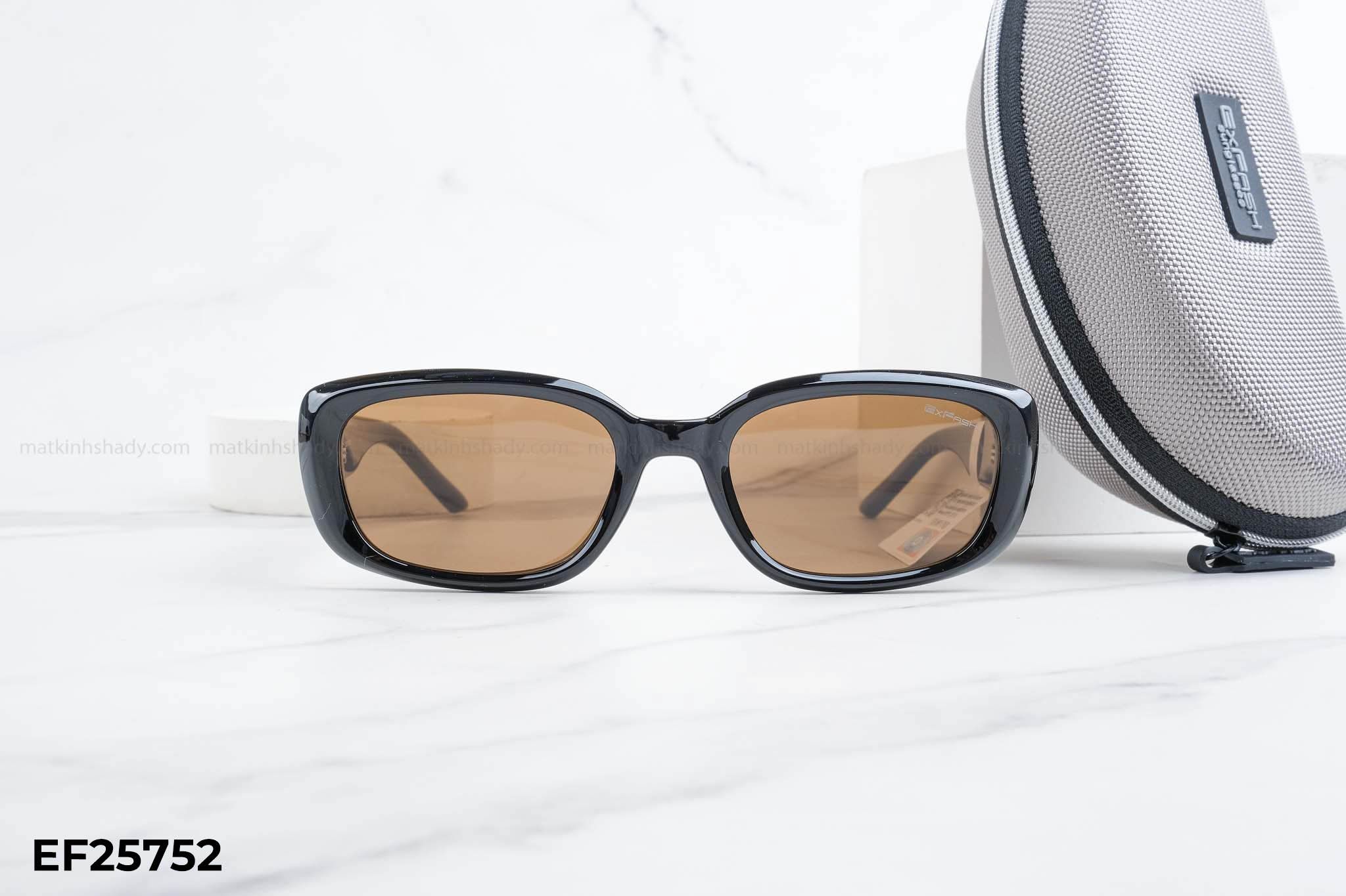  Exfash Eyewear - Sunglasses - EF54752 