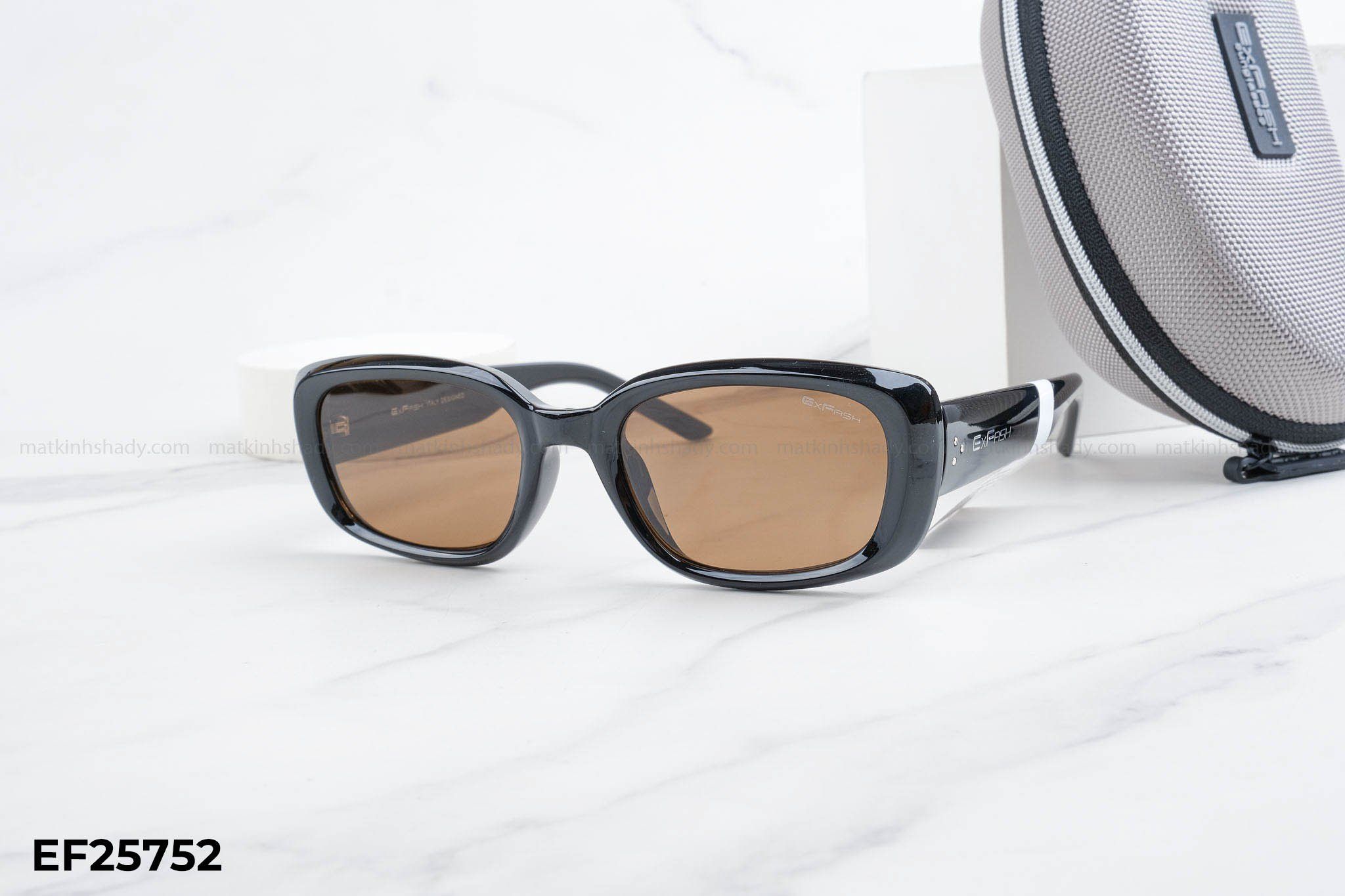  Exfash Eyewear - Sunglasses - EF54752 
