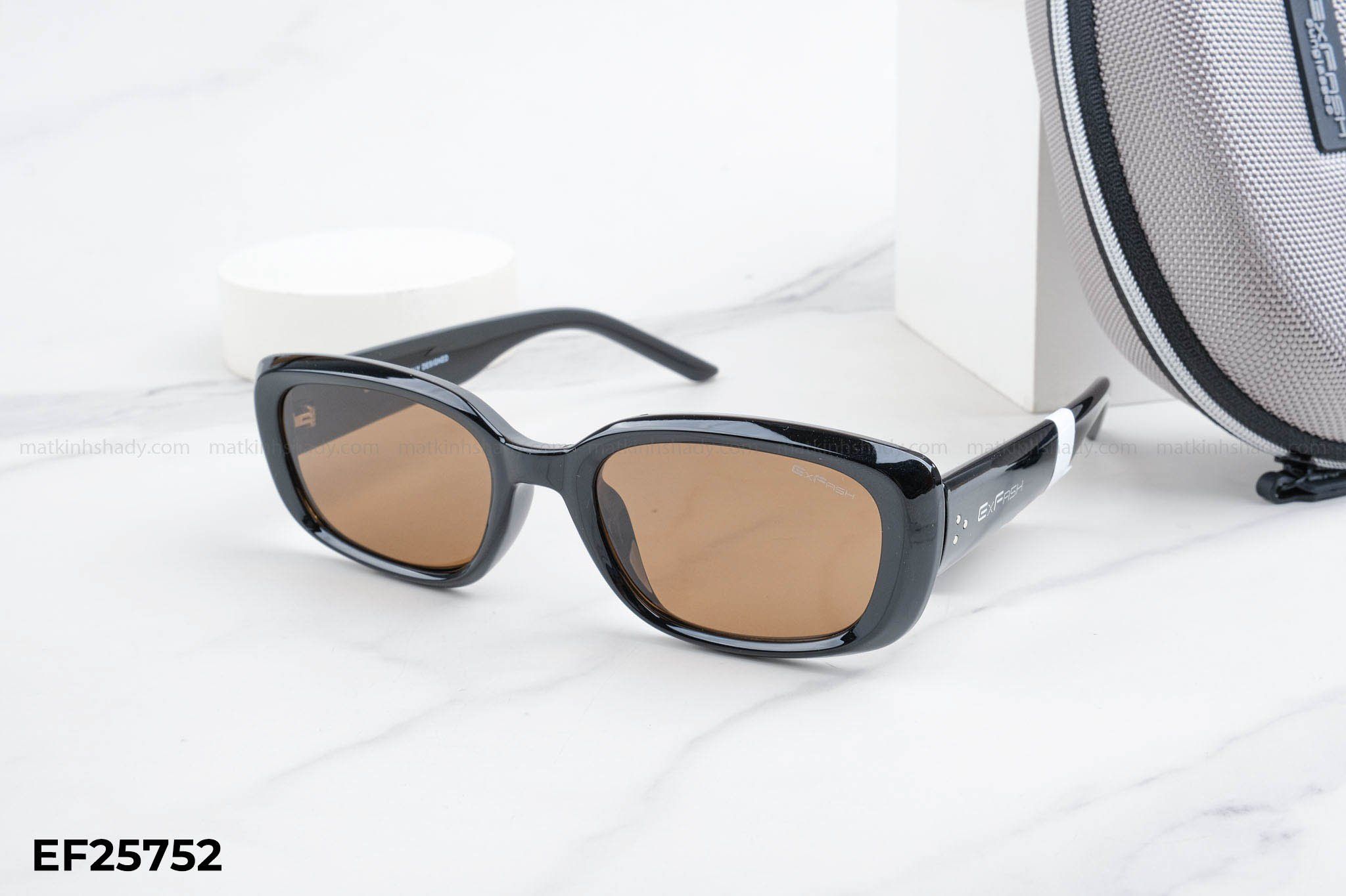  Exfash Eyewear - Sunglasses - EF54752 