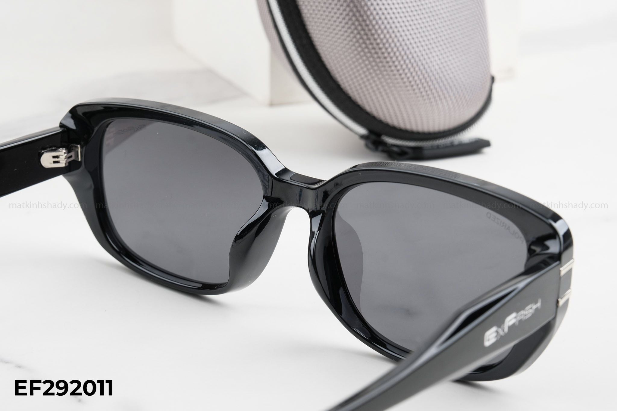  Exfash Eyewear - Sunglasses - EF292011 