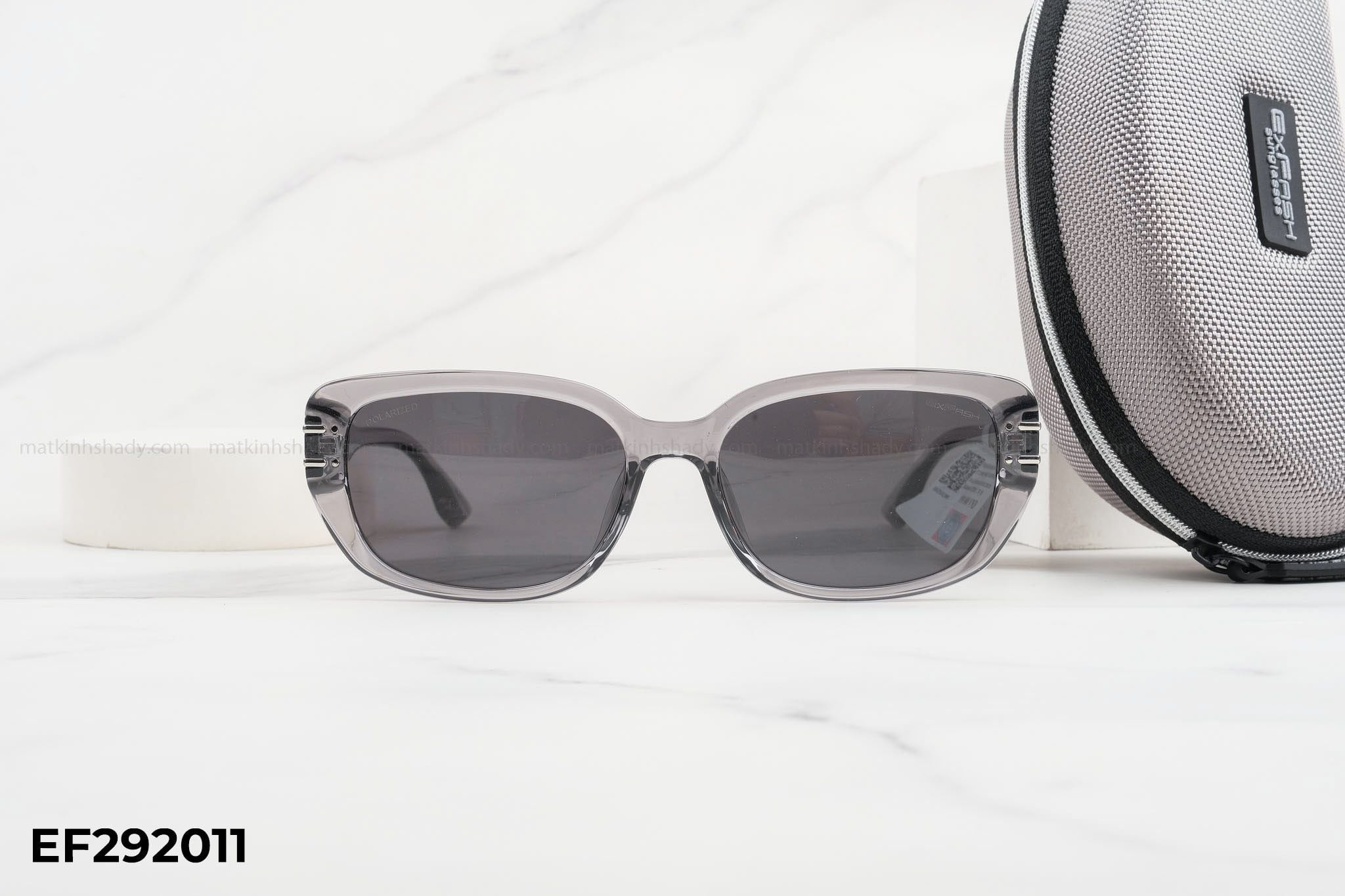  Exfash Eyewear - Sunglasses - EF292011 