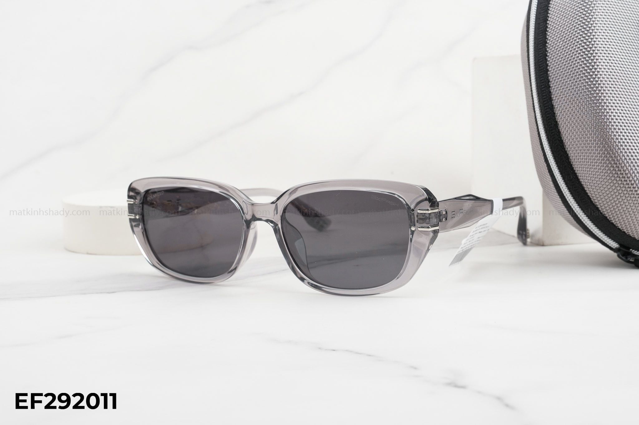  Exfash Eyewear - Sunglasses - EF292011 