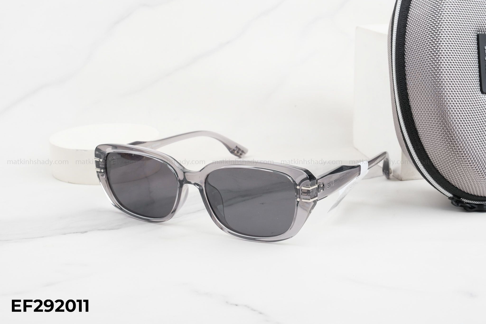  Exfash Eyewear - Sunglasses - EF292011 