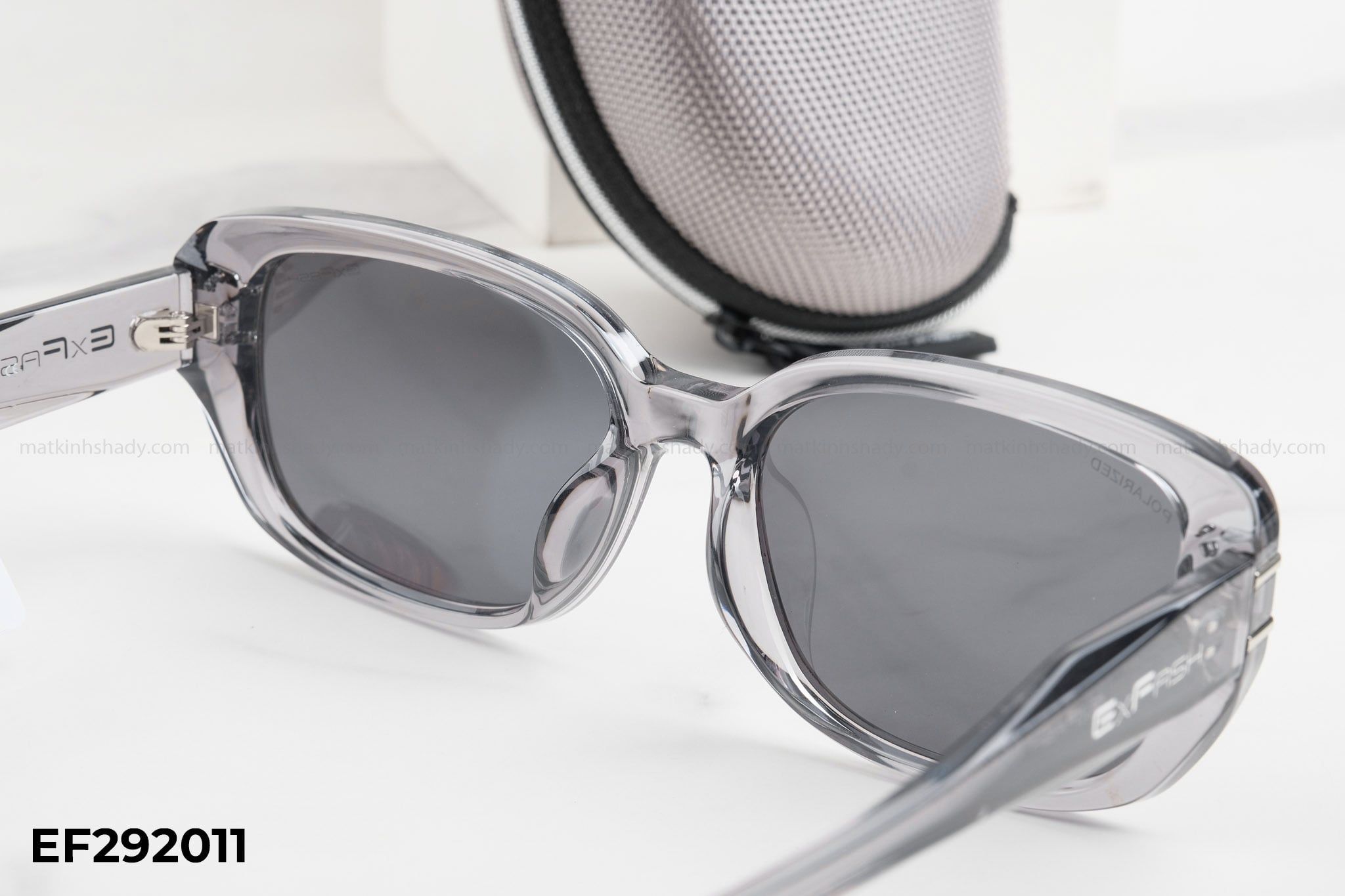  Exfash Eyewear - Sunglasses - EF292011 