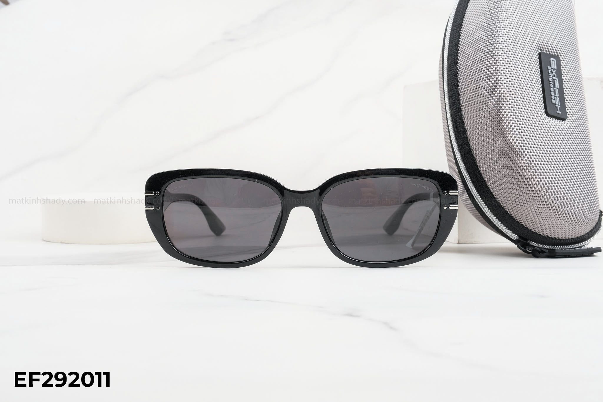  Exfash Eyewear - Sunglasses - EF292011 