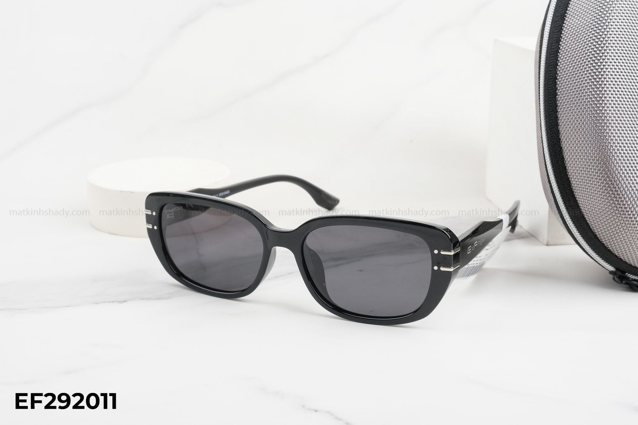  Exfash Eyewear - Sunglasses - EF292011 