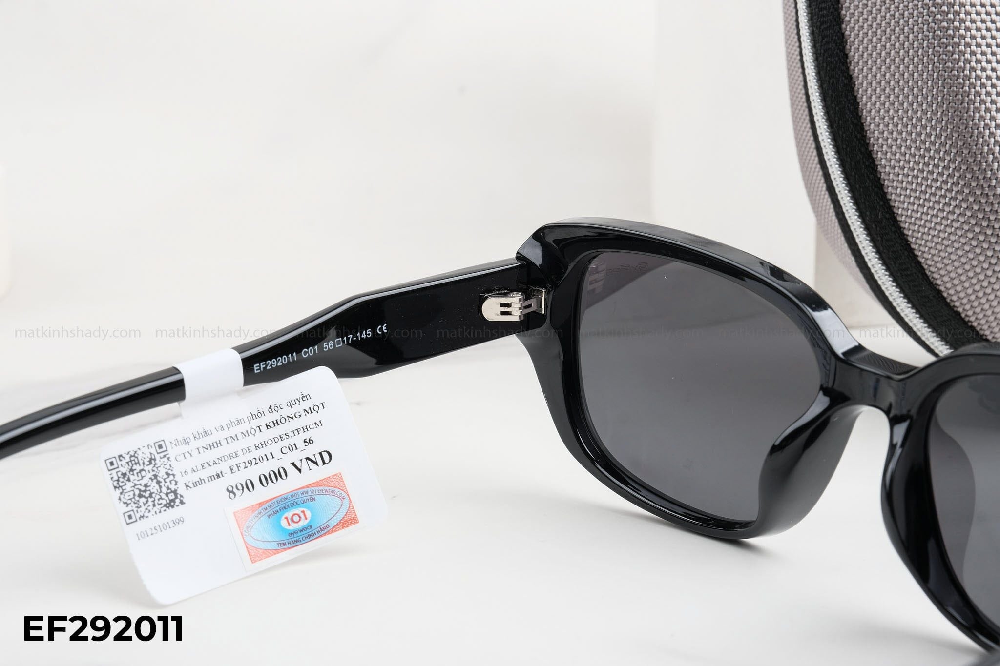  Exfash Eyewear - Sunglasses - EF292011 