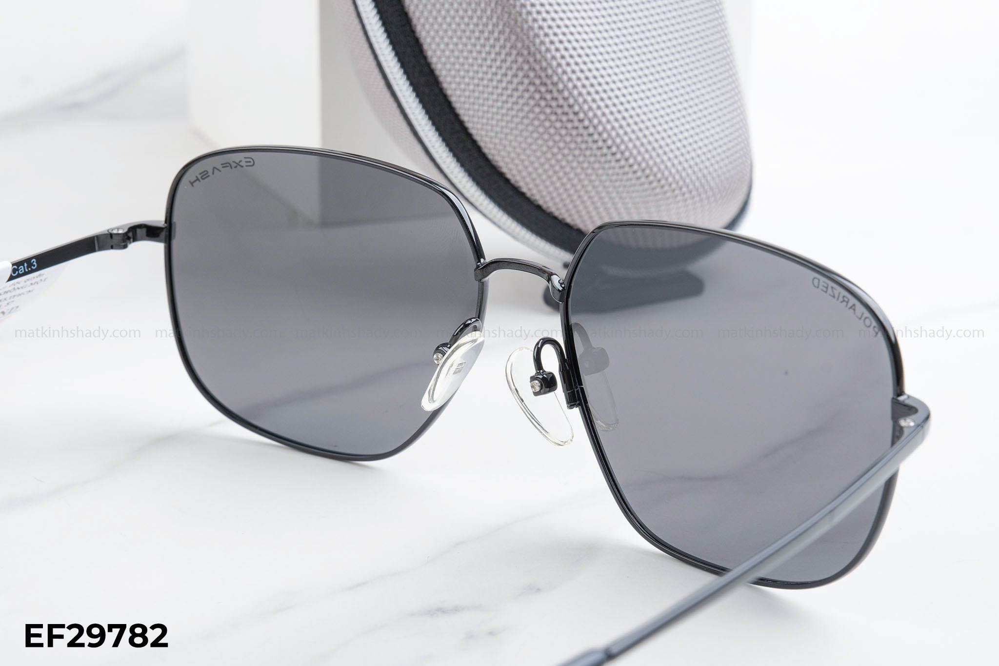  Exfash Eyewear - Sunglasses - EF29782 