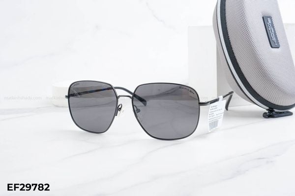 kính mát exfash nam nữ EF29782