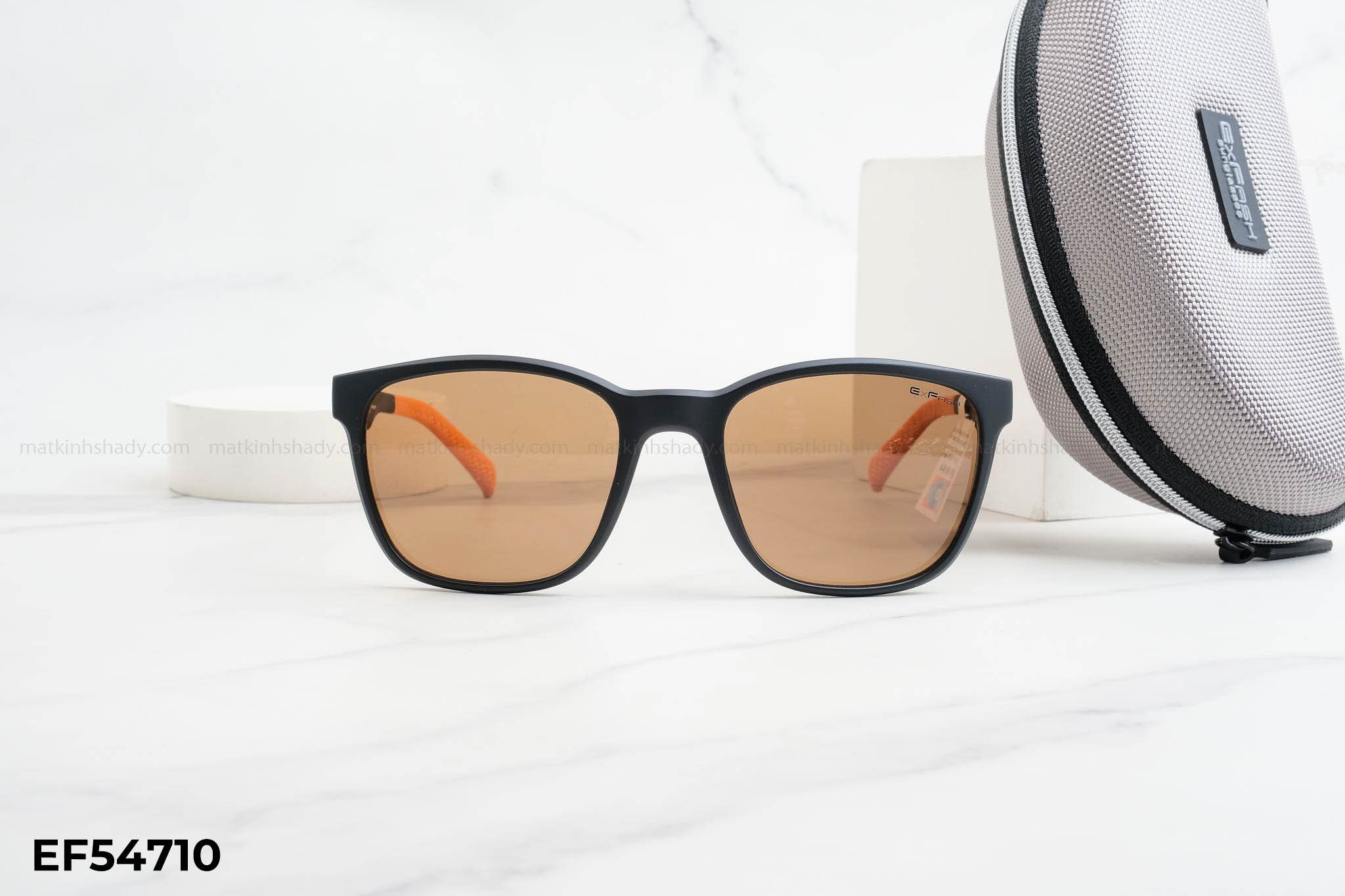  Exfash Eyewear - Sunglasses - EF54710 
