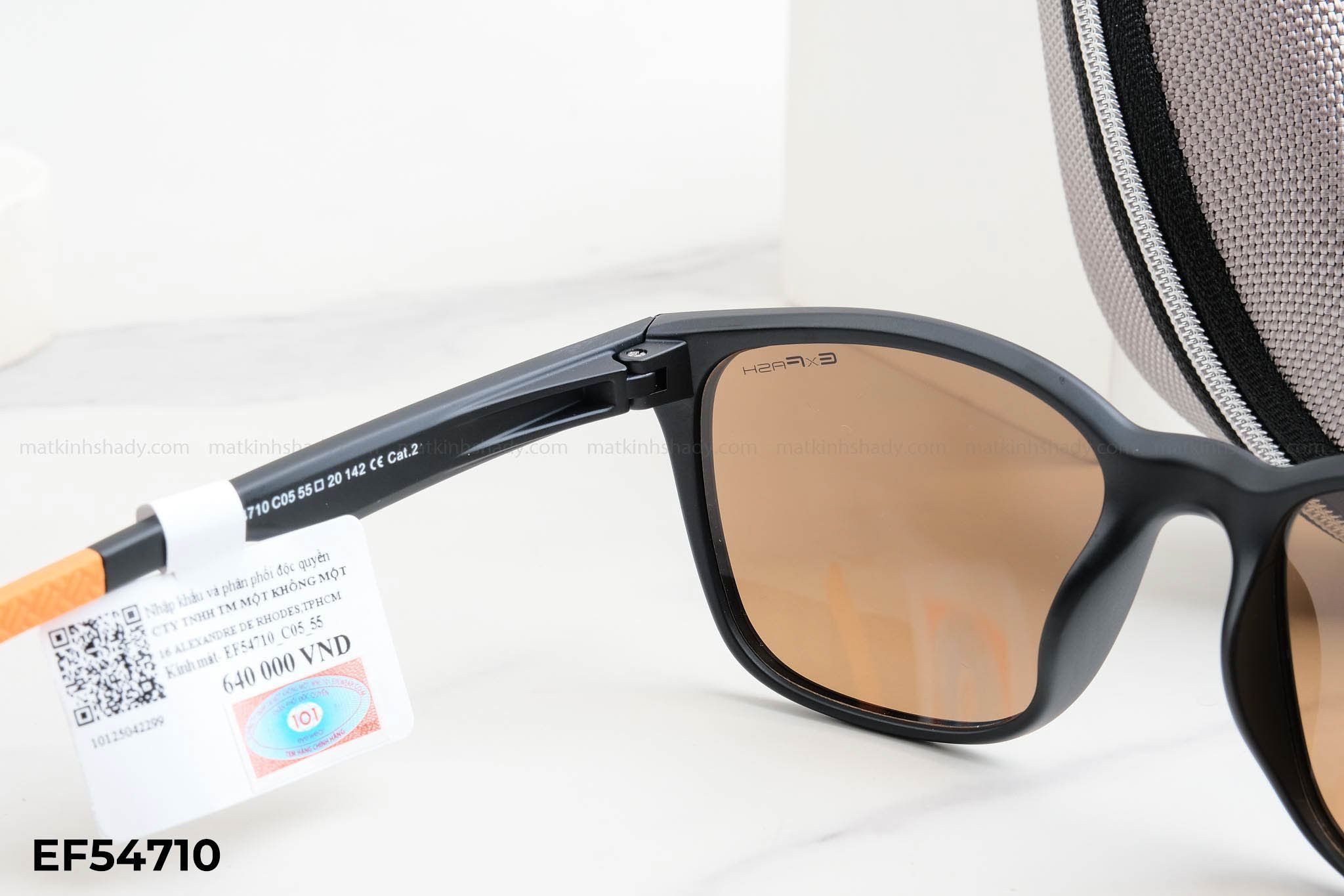  Exfash Eyewear - Sunglasses - EF54710 
