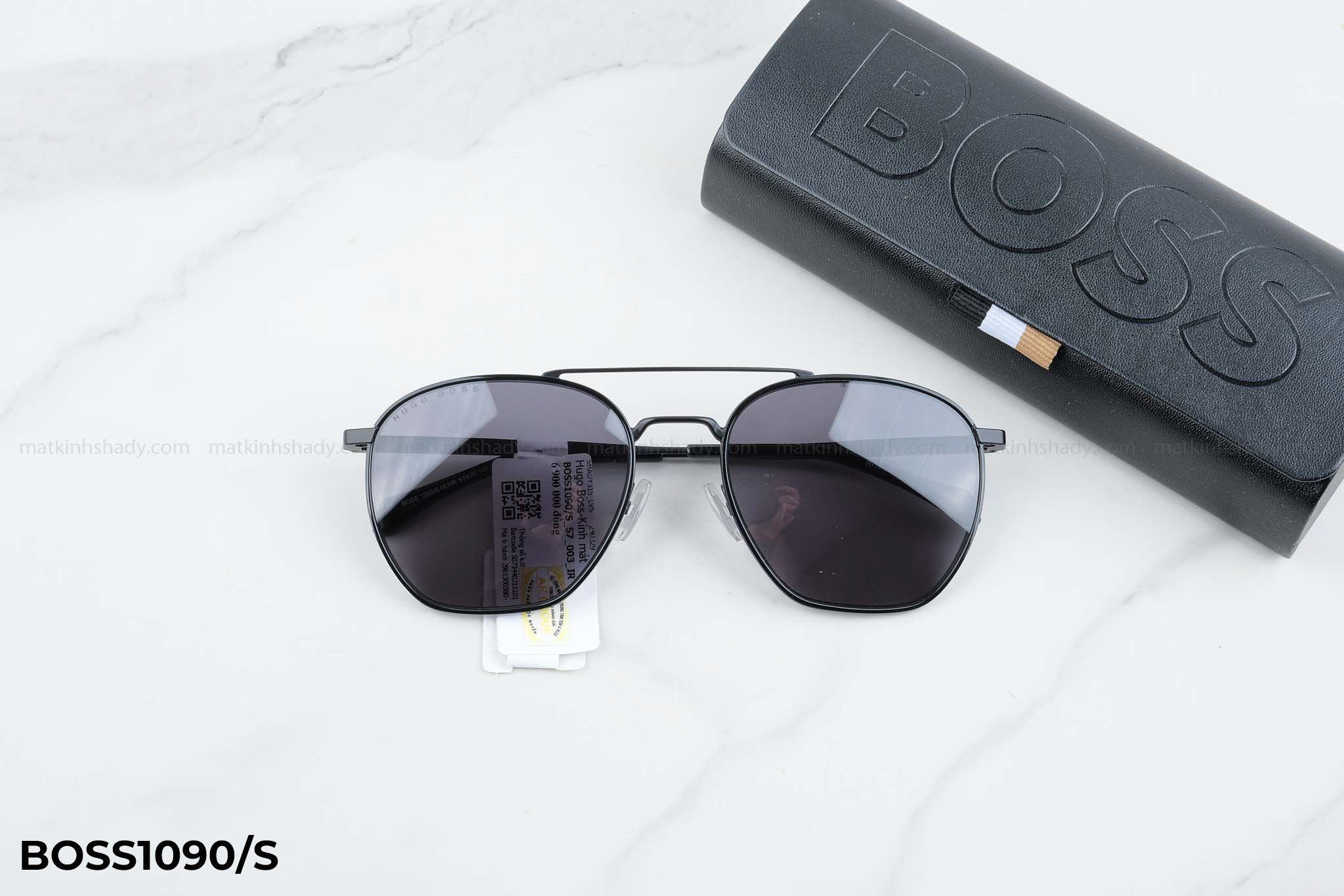 Boss Eyewear Sunglasses BOSS1090/S