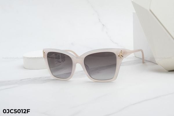 kính mát jimmy choo nữ 0JC5012F