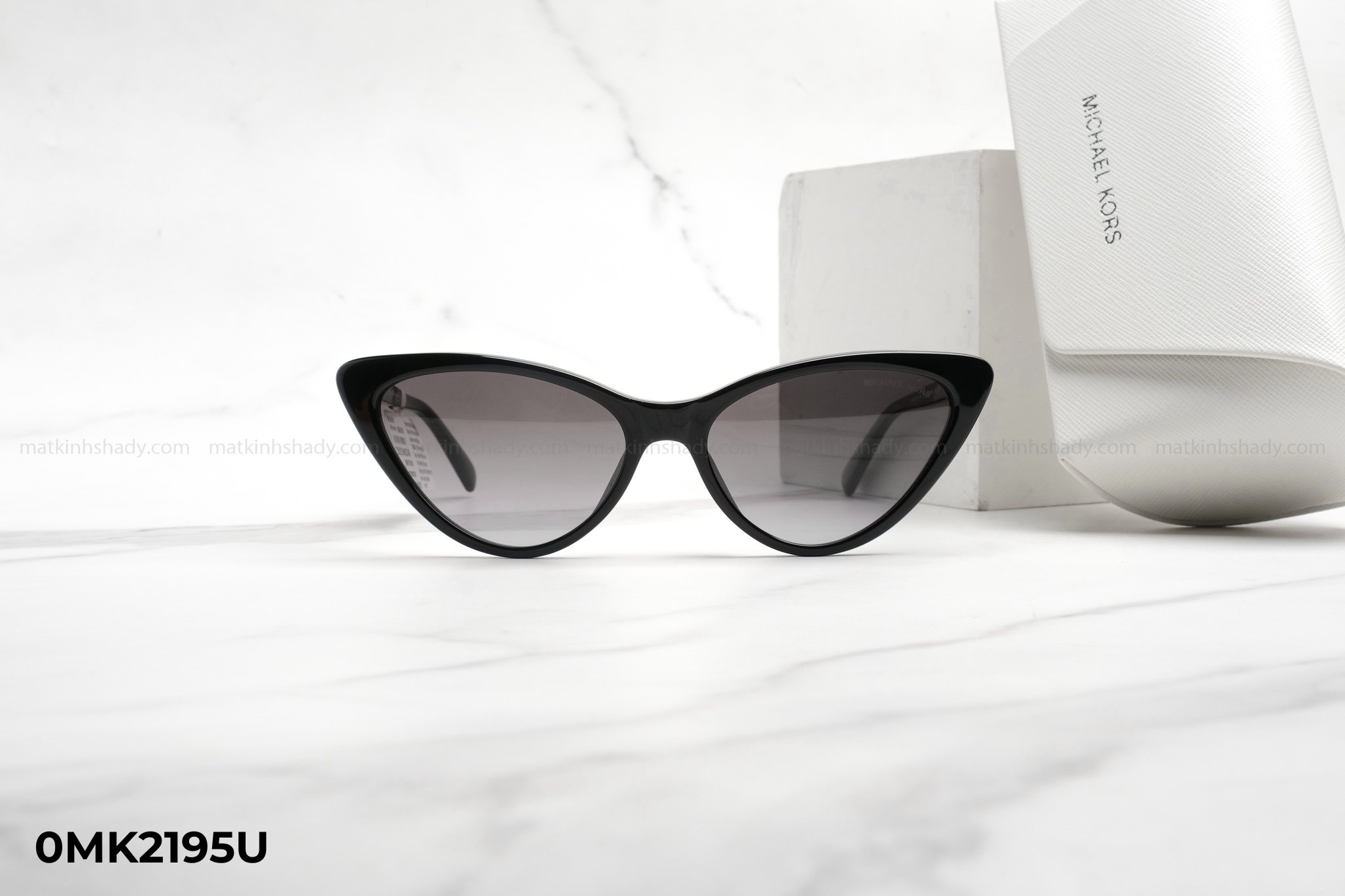  Michael Kors Eyewear - Sunglasses - 0MK2195U 