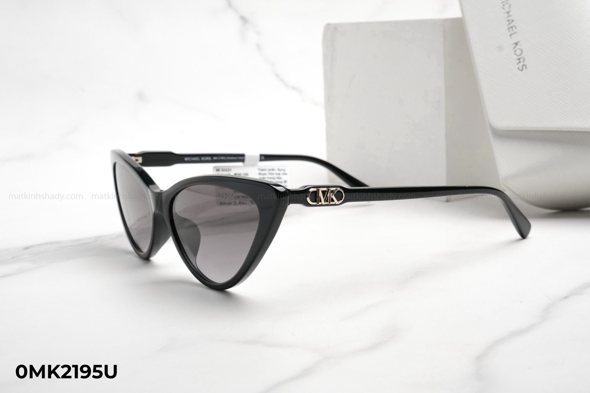  Michael Kors Eyewear - Sunglasses - 0MK2195U 