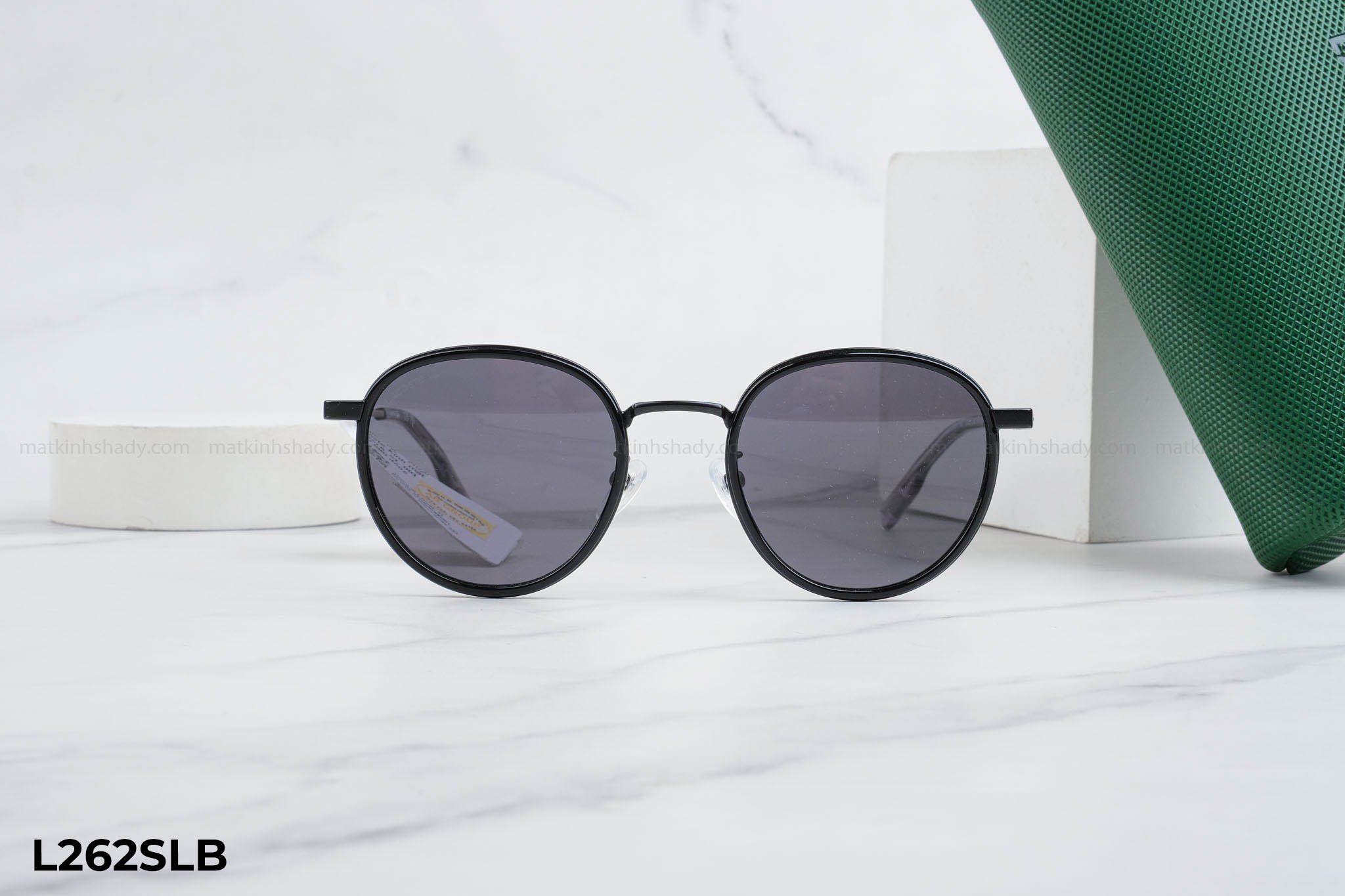  Lacoste Eyewear - Sunglasses - L262SLB 