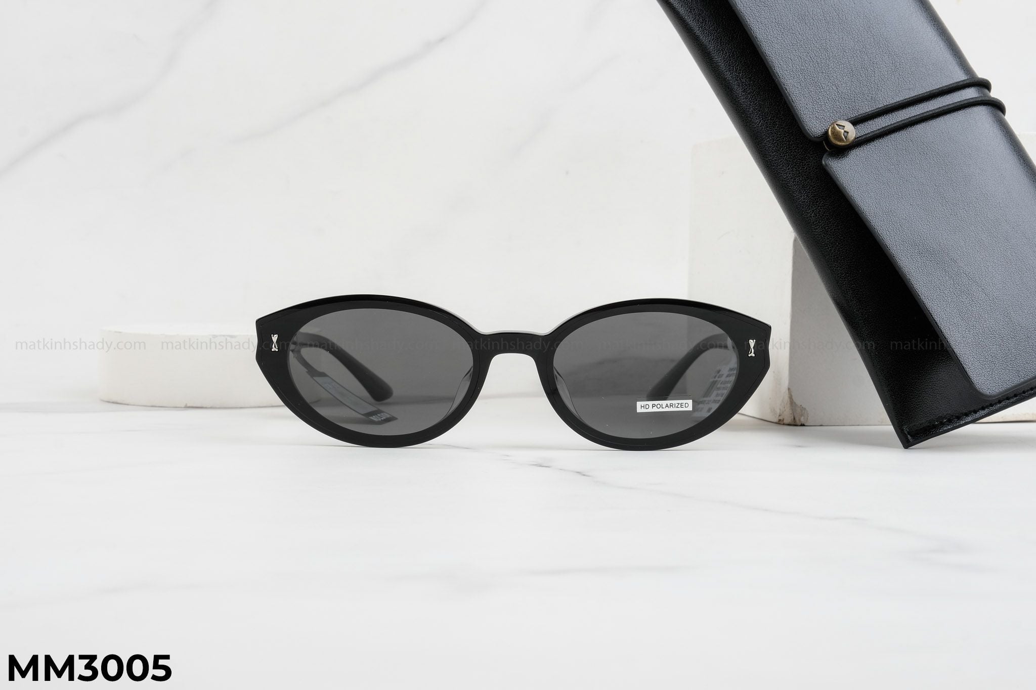  Molsion Eyewear - Sunglasses - MM3005 